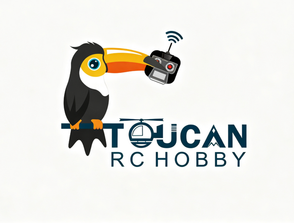 Brand-TOUCAN RC HOBBY