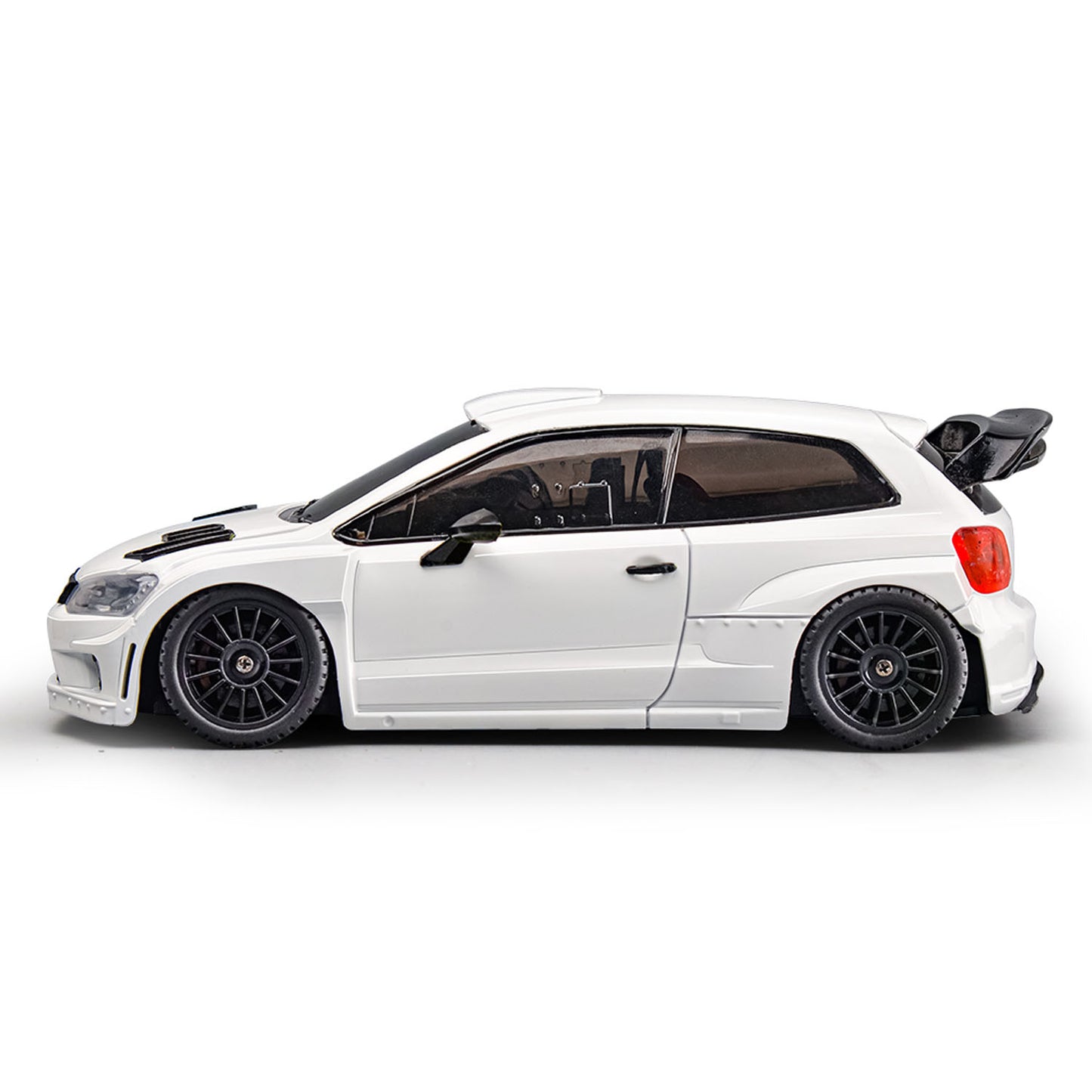 LDRC 1:28 4WD Plastic RC Off-road Vehicles 4x4 Drift Car Model LD2801 RTR Remote Controller Battery Emulated Car Hobby Toys