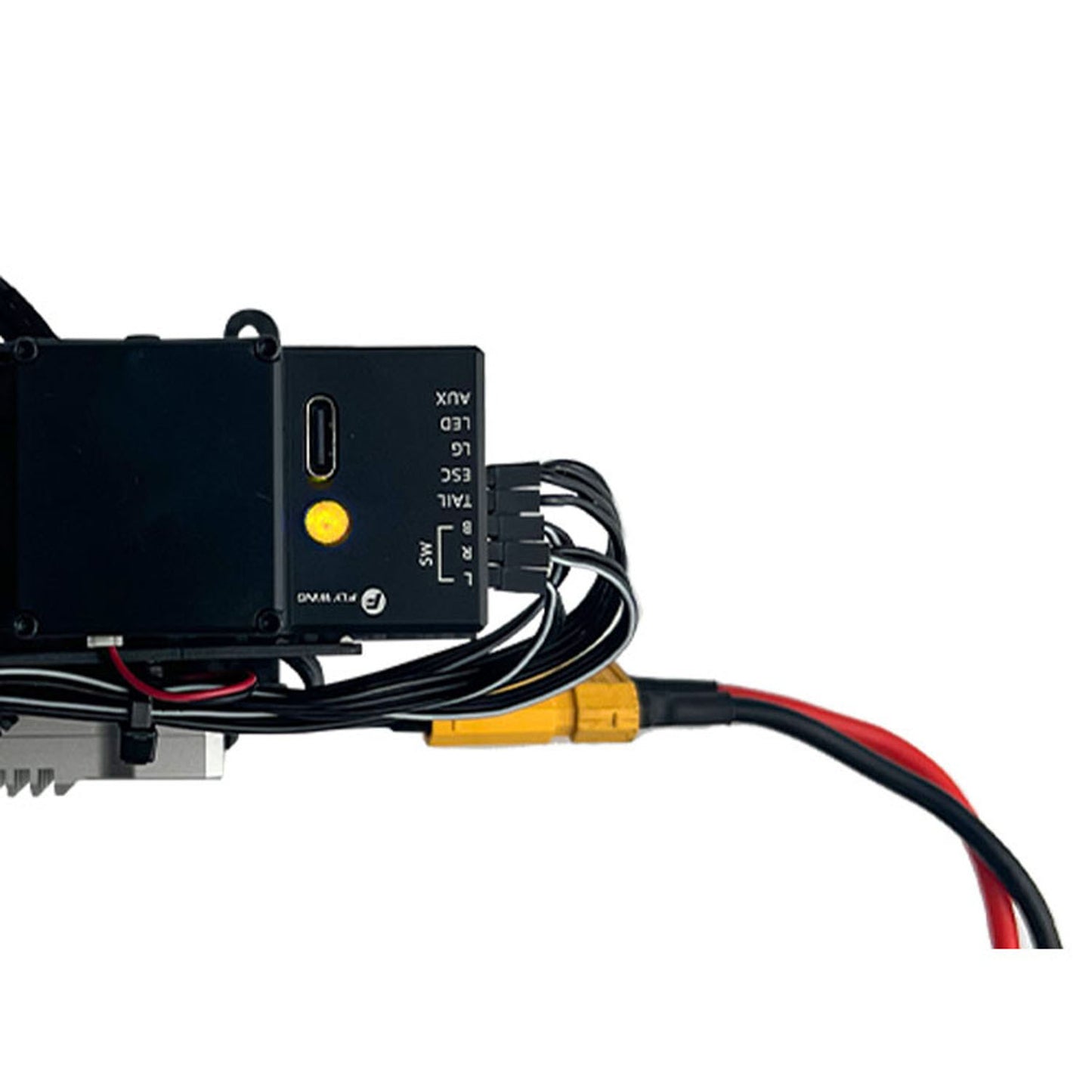 Pre-order RC Helicopter FLYWING MH 60R Seahawk 3Speed Radio Control Aircraft MH60R ATT Mode Brushless Motor for Beginner Advanced Player