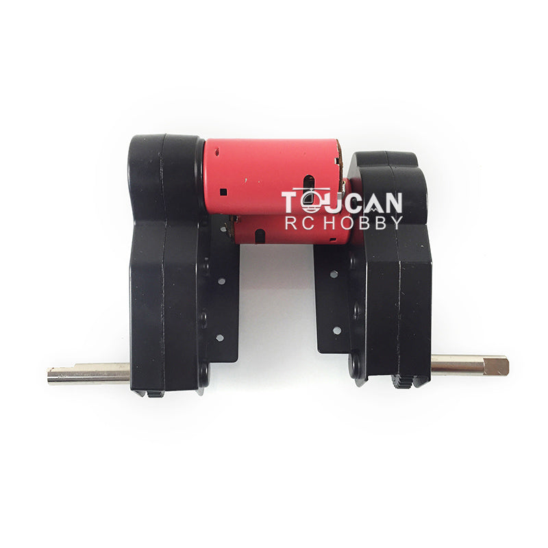 US Stock HL59mm Bearing Steel Gearbox 1/16 RC Henglong Tank 3838 3839 3878 3889 3908 3918