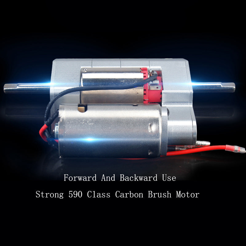 1/16 Henglong H60MM H65MM L55MM L65MM Gearbox 1/39 or 1/48 Gear Ratio 6.0S 6.1S 7.0 7.1 Main Board RC Tank