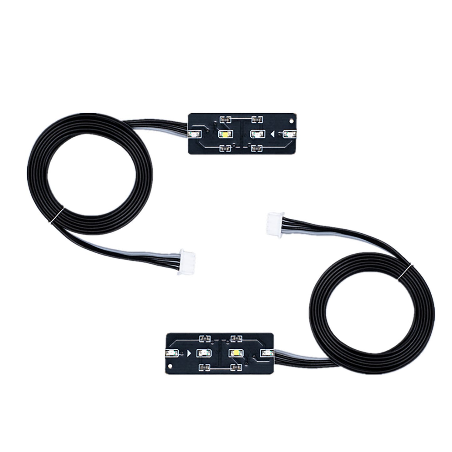 Plastic Taillight Rear Light for 1/14 DIY Tamiya 6X4 Remote Control Timber Truck VO FH16 XL750 56360 8X4 RC Rescue Vehicle Lorry Model