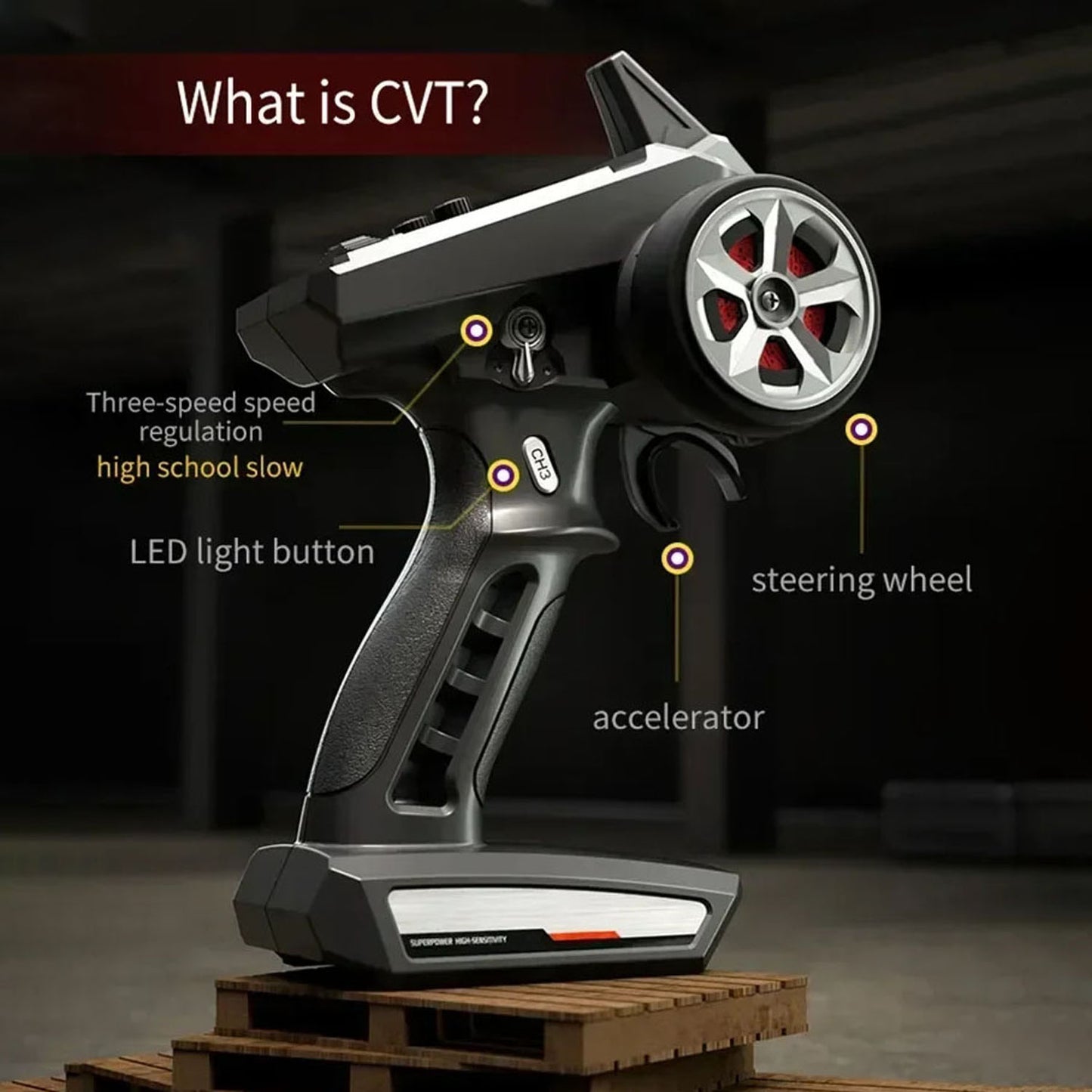 In Stock 70KM/H High Speed SCY 16103Pro 1/16 AWD Remote Control Off Road Car PVC Shell Splash Protection ESC RC Model Vehicle Outdoor Toy