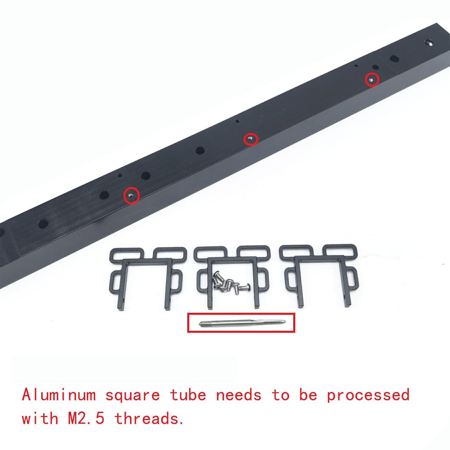 Degree Metal Rope Mount For DIY TAMIYA 1/14 Remote Control Wreck Tow Truck VO FH16 56362 Model Accessories Upgrade Parts