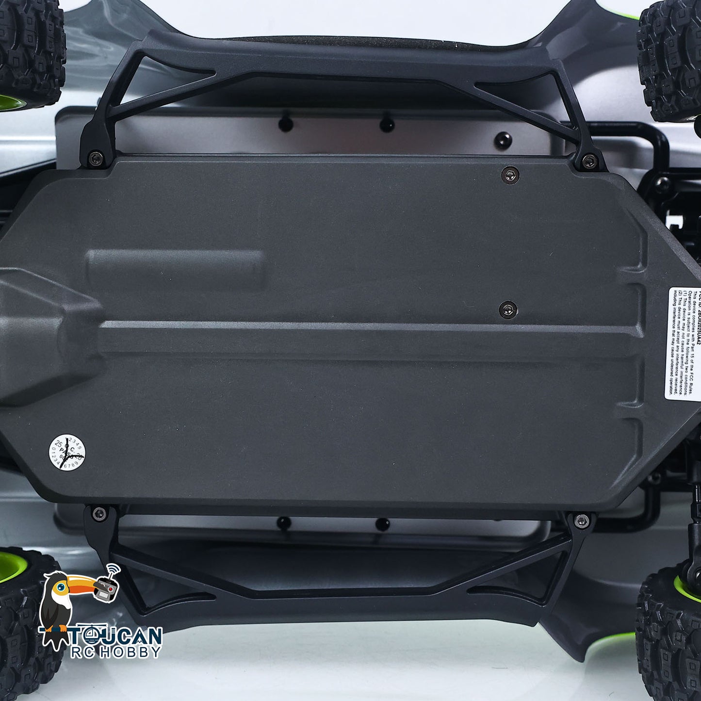 30KM/H Udi RC UD1203PRO 1/12 4*4 Finished RC Off Road Vehicle Metal Drive Shaft Dogbones Brushless Motor Light No Battery Sound