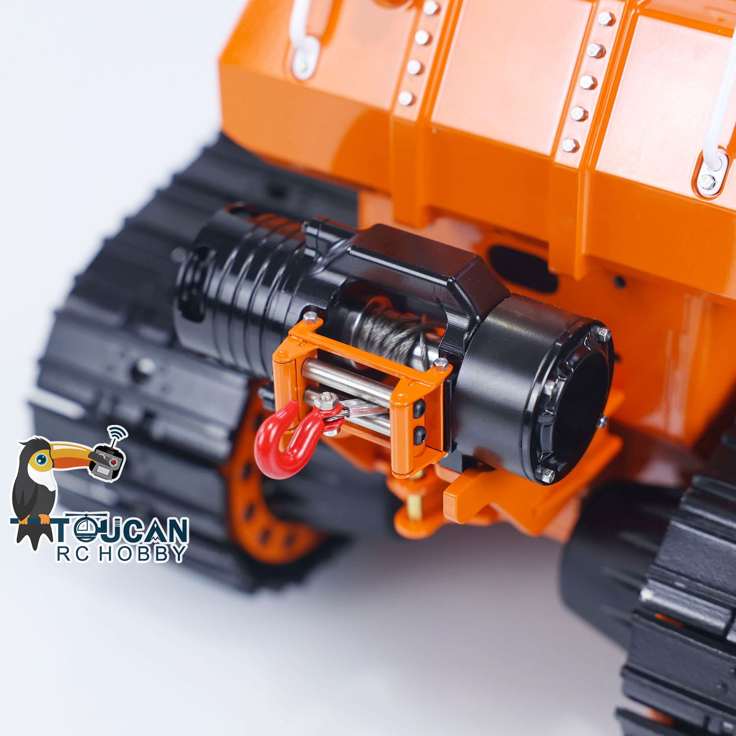 CustomizedLESU Metal 1/14 RC Hydraulic Bulldozers 850K Radio Controlled Construction Vehicles DIY Car Toy Gift Painted Assembled