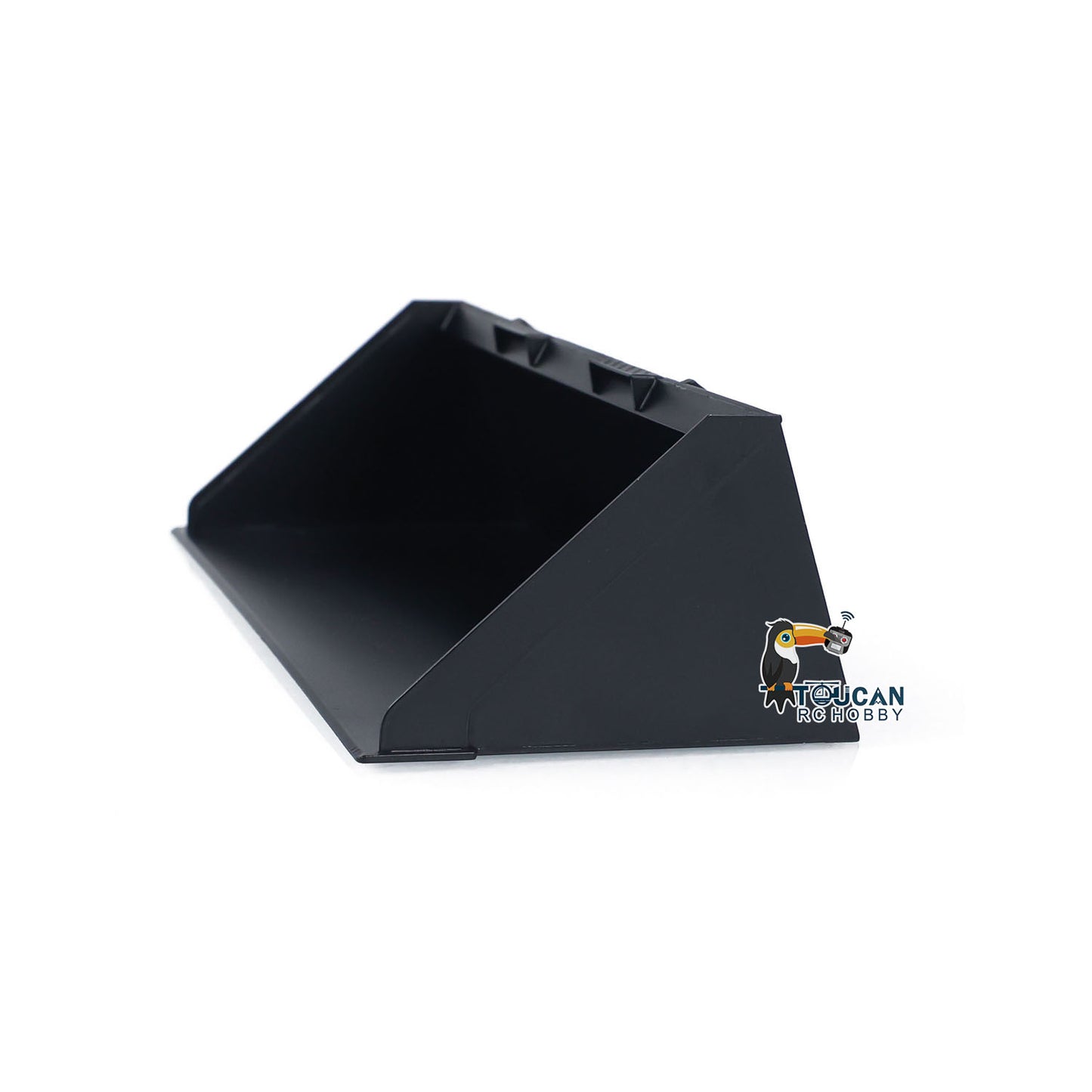 Fast Free Shipping 1/14 SM770 Hydraulic RC Loader Skid-Steer RTR Remote Control Tracked Car Model