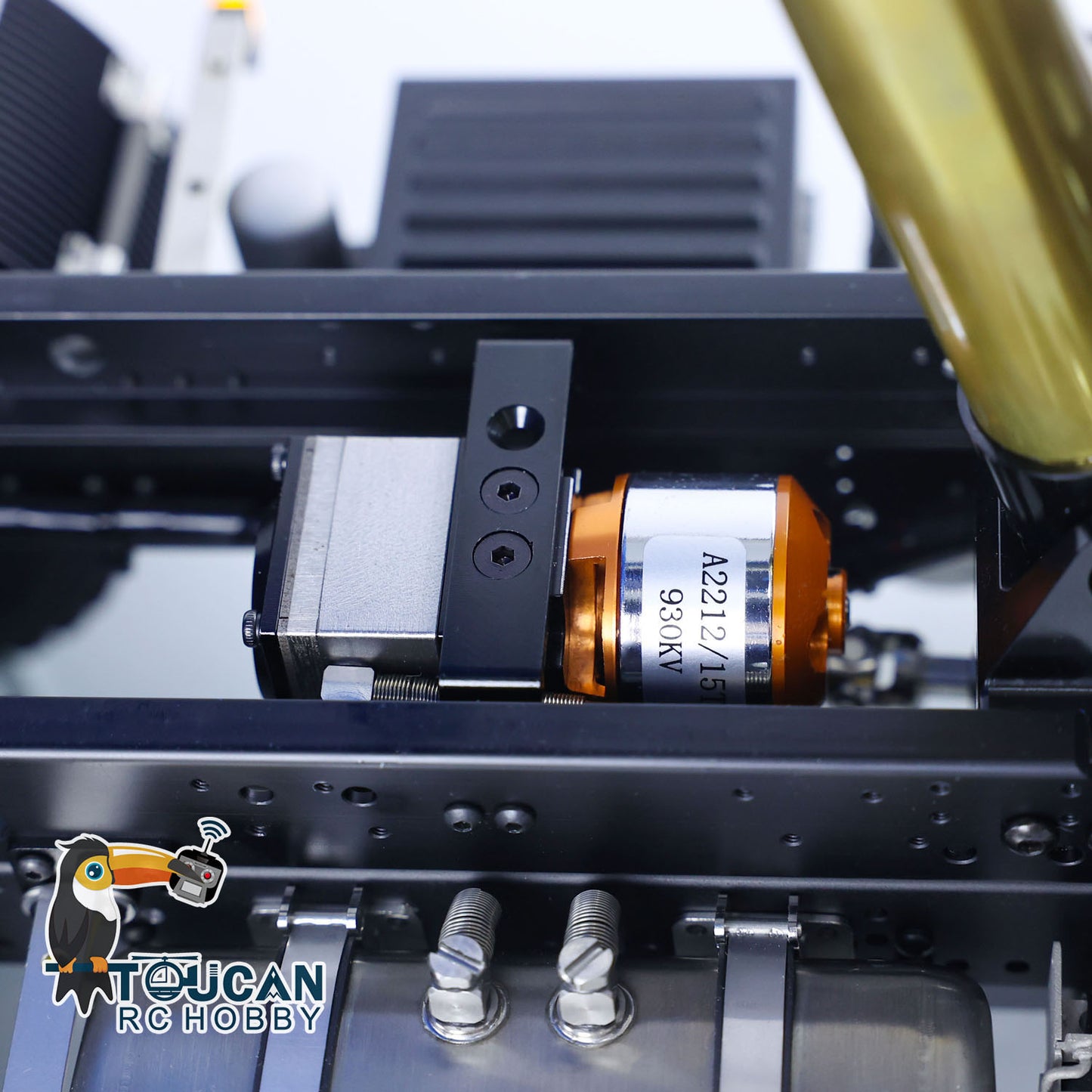 Customized LESU 1/14 6x6 Hydraulic RC Dumper Truck Metal Remote Control Tipper Car Hobby Model Painted Toys Optional Versions