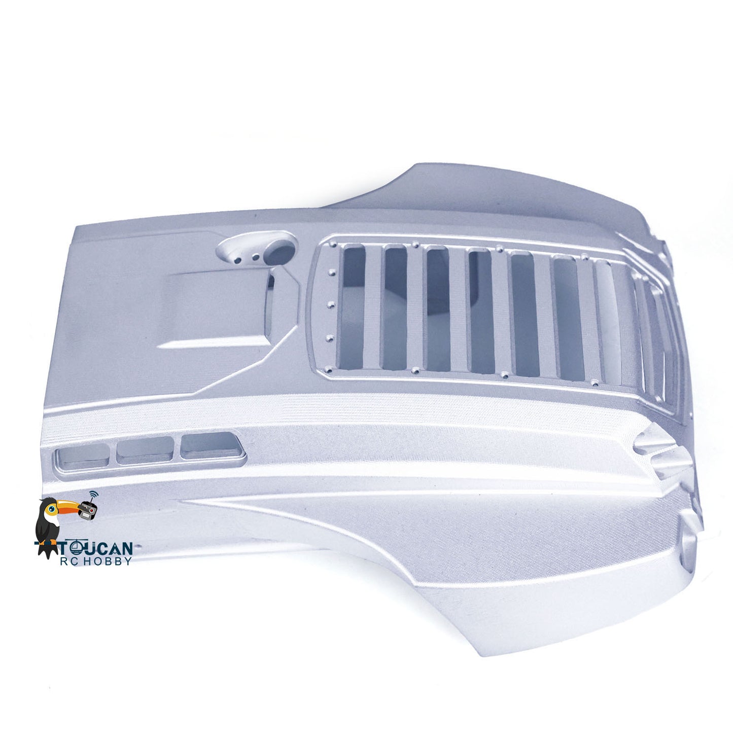 In Stock LESU 1/14 Metal RC Road Roller Aoue-H13ixc Remote Controlled Hydraulic Construction Vehicle KIT Radio Car Model Motor ESC Light Sound System DIY