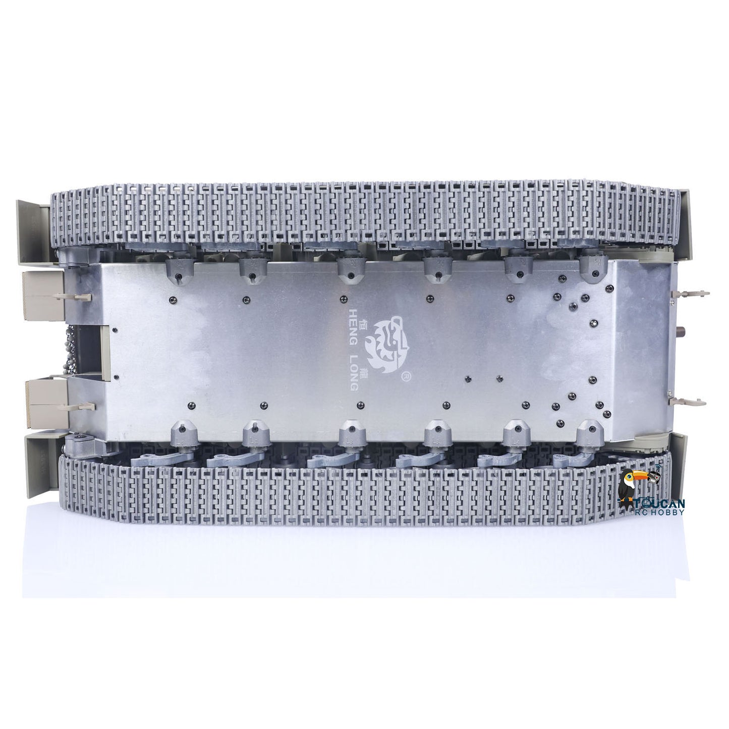 IDF Merkava MK IV 3958 with Full Metal for Heng Long 1/16 RC Battle Tank Vehicle lnfrared Fighting Laser Aming Lights