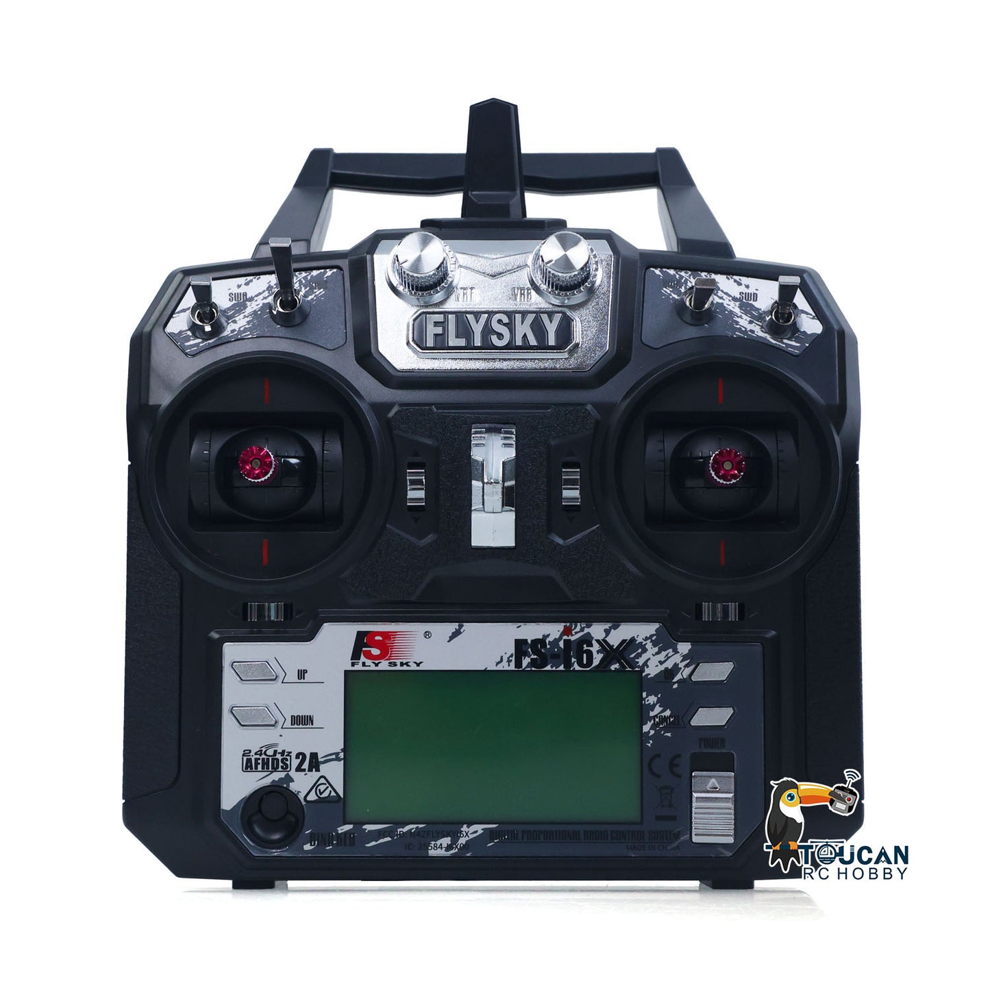 1/20 Metal RC Hydraulic Mine Truck 793D Assembled Dumper Servo Motor I6X Radio Lights Warning Sound System Car Model