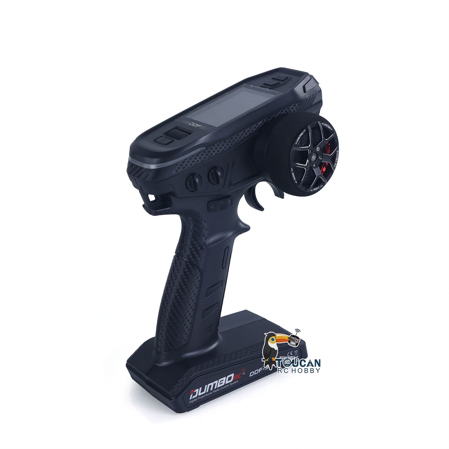 In Stock 1/8 Traction Hobby Tank300 Competitive Edition RC Rock Crawler 4WD 2WD Electric Car Remote Control Off Road Vehicle Axle Lock