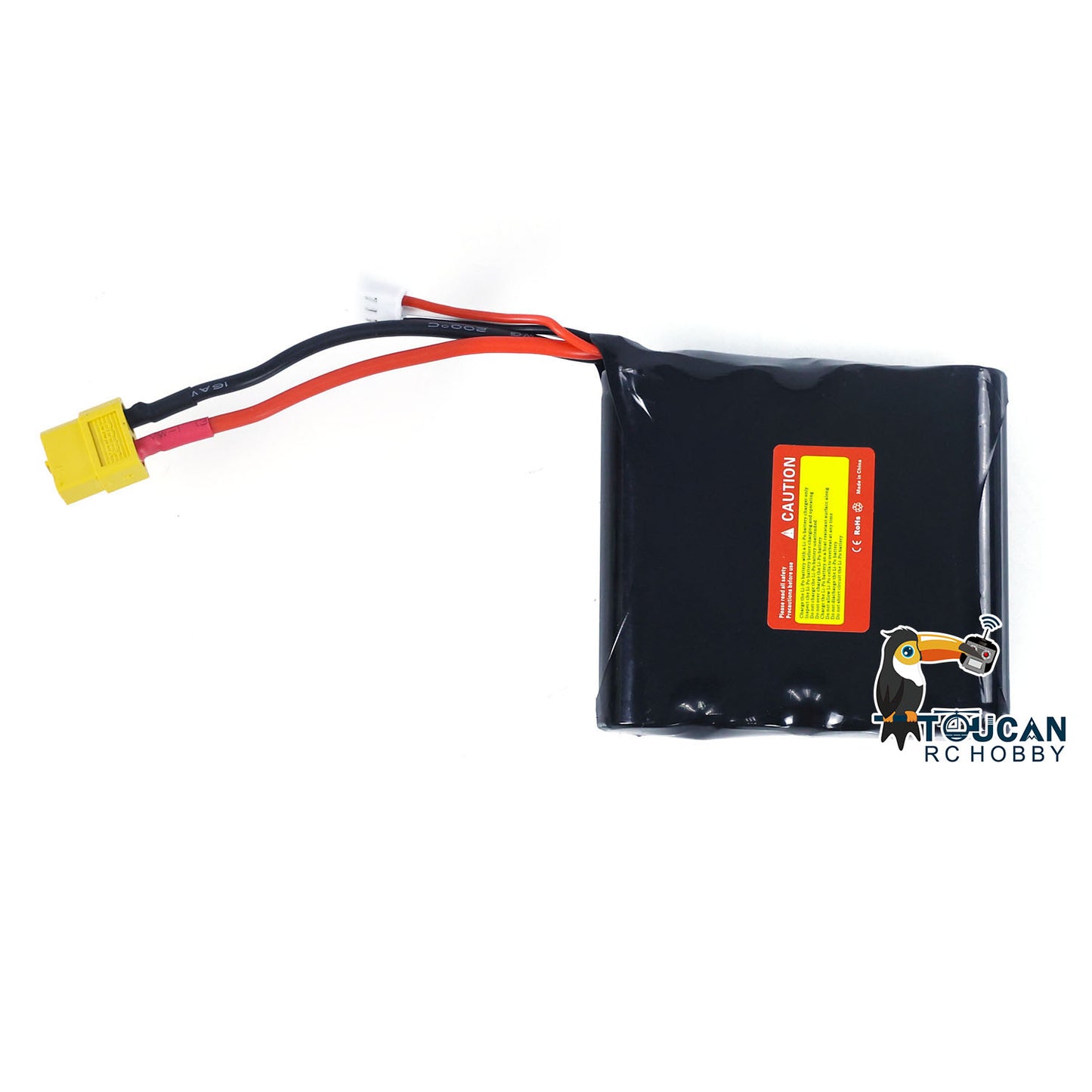 Henglong 7000mAh/3500mAh 7.4V Lthium Polymer for Battery XT60/TAMIYA Plug for Heng Long 1/16 RC Tank German Tiger I T72 T90 3938 3939 Model 3958 3848 3849 3868