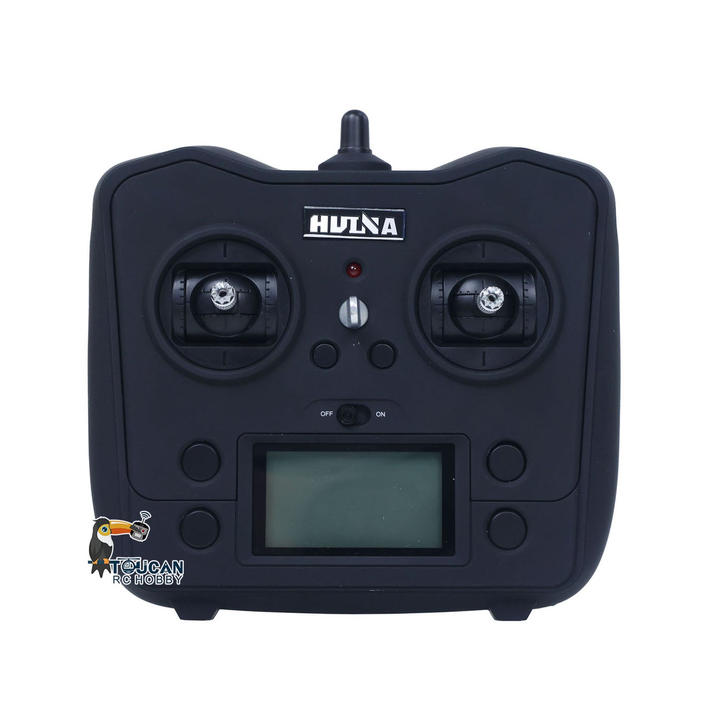 1/14 6*6 Plastic RC Dumper Truck 1598 Remote Control Engineering Transport Vehicle Lifting Rod Tipper Car Light Sound Battery 2.4G Radio Controller RTR