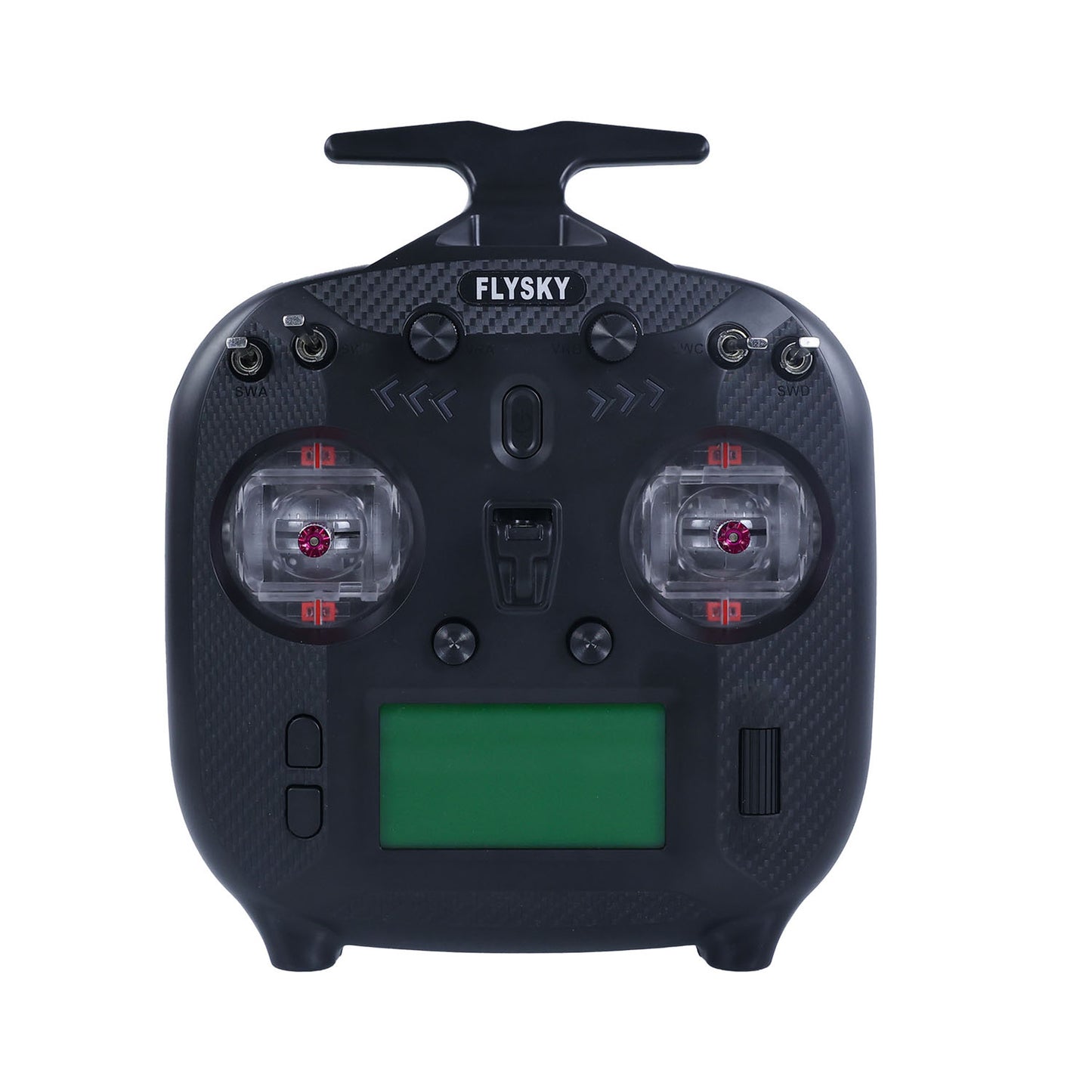 2Speed 1/14 4*4 Metal Chassis Electric Remote Control Lift Ladder Fire Truck RC Model Vehicle ST8 Radio No Battery Charger