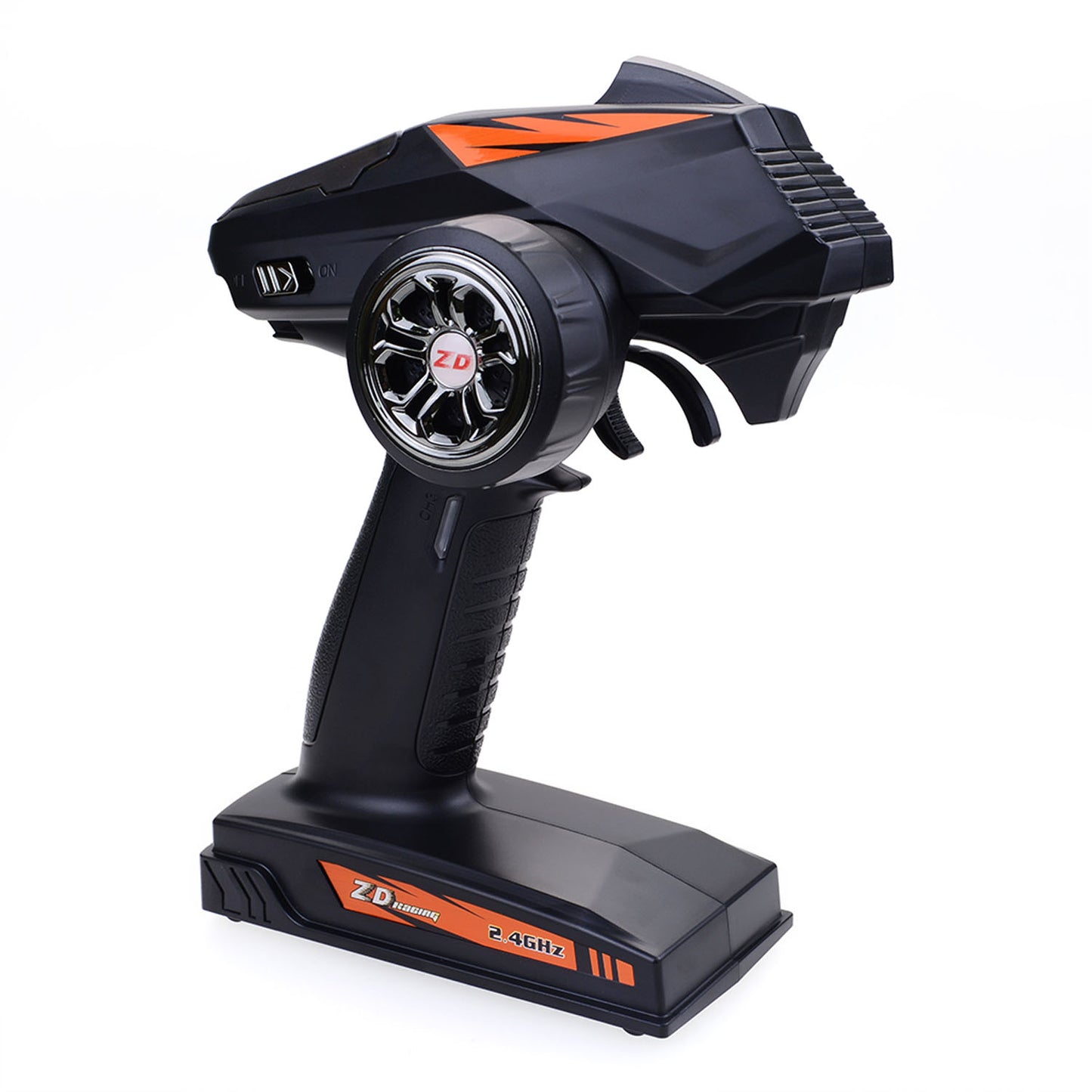 ZD Racing 1:8 High Speed RC Off Road Car 100KM/H 9020 V3 4*4 Wireless Control Buggy 08421 Oil Filled Metal Shocks Transmitter