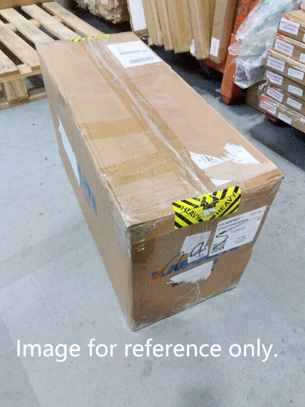 Second Hand US Stock 1/18 Kabolite 5901 100S Electric Lifting RC Excavator Flysky Remote Control Digger Engineering Vehicle Electric Ripper Hammer
