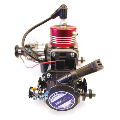 DT 30.5CC Engine for Gasoline Racing RC Boat Radio Controlled Water-proof Vehicle DT125 G30H G30E G30F G30K G30C G30D
