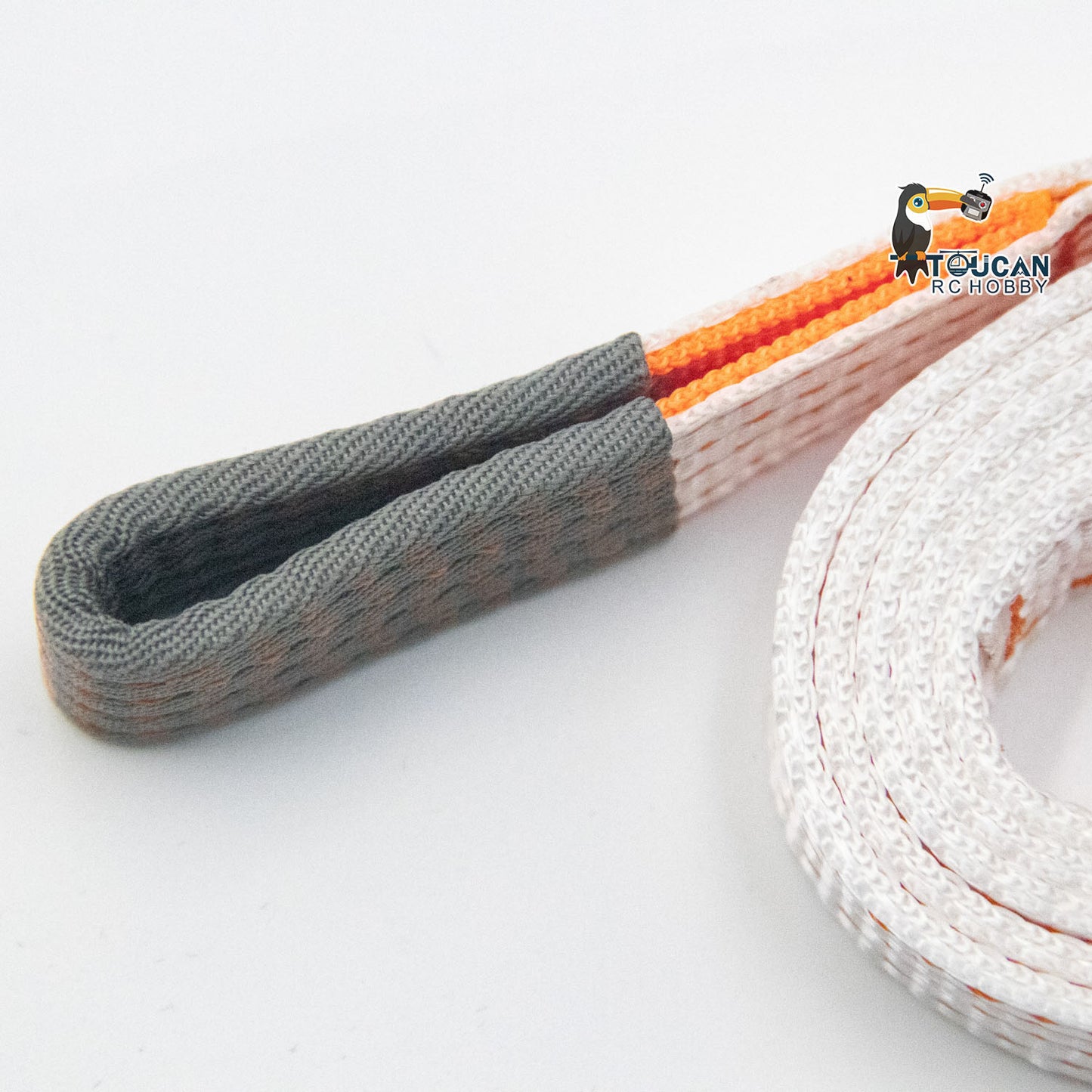 Lifting Slings JDM-207 for Scale RC Hydraulic Cranes Construction Vehicle 400X10MM 800X10MM 1200X15MM