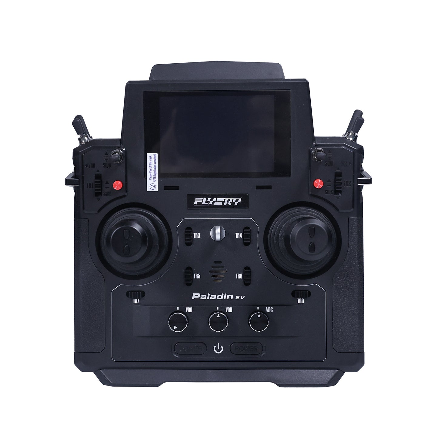 3Speed Metal 1/14 Radio Control Tractor Truck 4151 AK W/ Hydraulic Crane Fly Jib 6x6 9CH RC Farm Car Hobbywing Brushed Motor