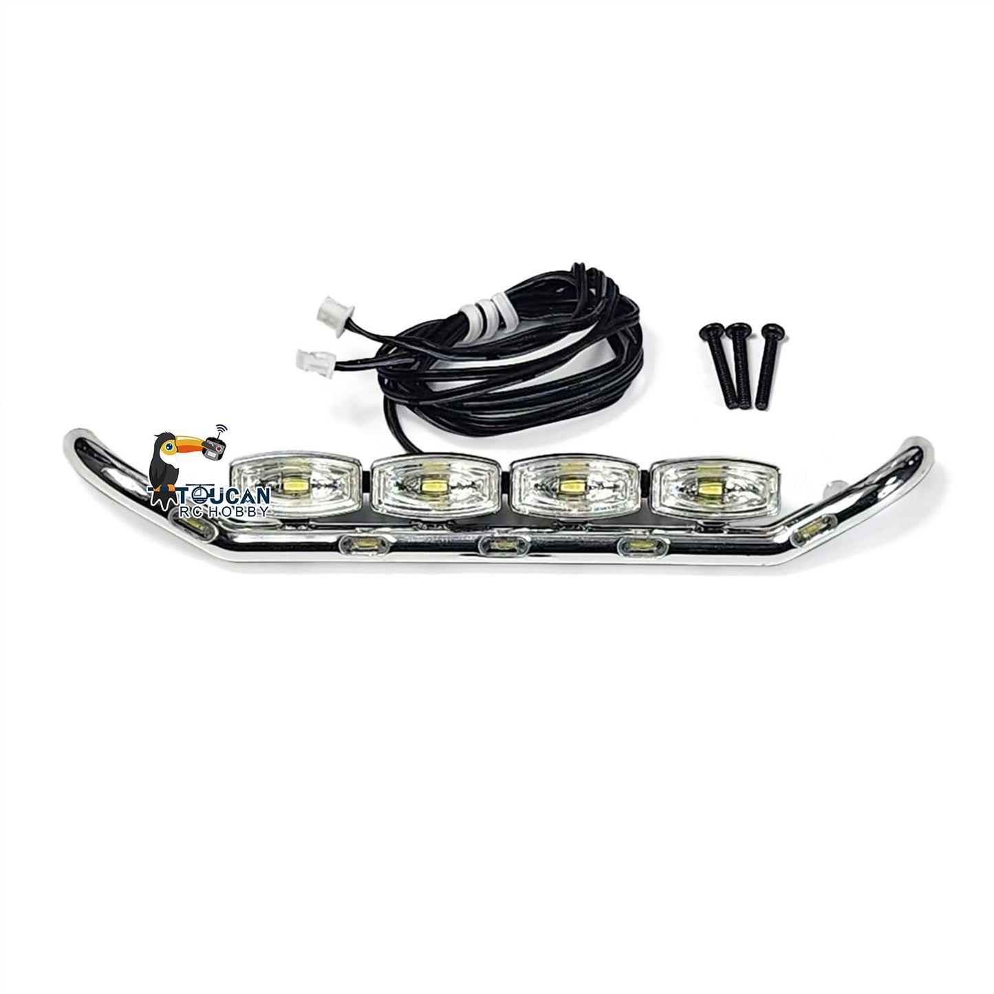 MD 1/14 6x6 Metal RC Tractor Truck 770S Remote Control Car Model 2 Speed Transmission Metal Chassis FlySky ST8 CNC Differential Lock Axles Sound Light Motor Servo ESC