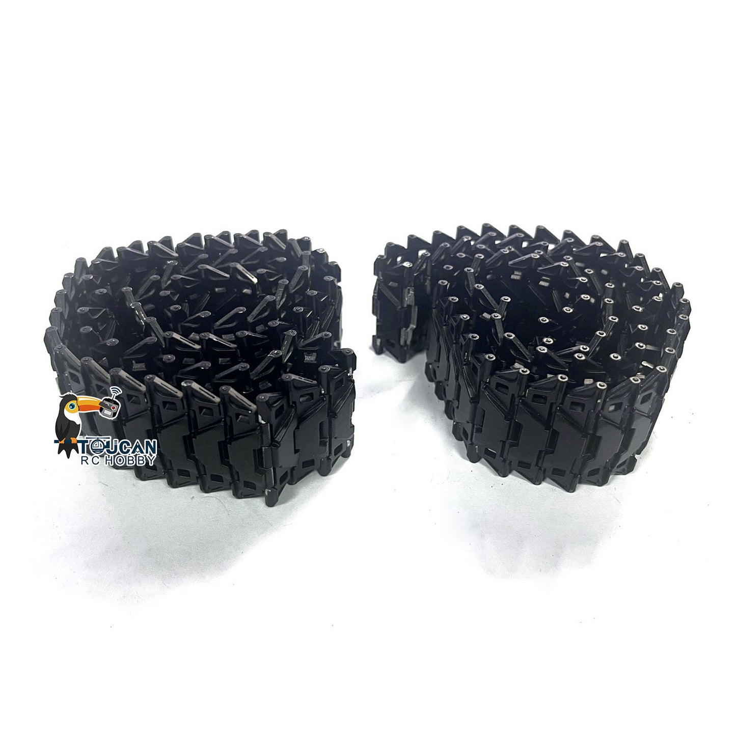 Henglong 1:16 Scale USA Walker Bulldog RC Tank 3839 Metal Shockable Suspension Bars Road Wheels Sprockets Tracks Idlers