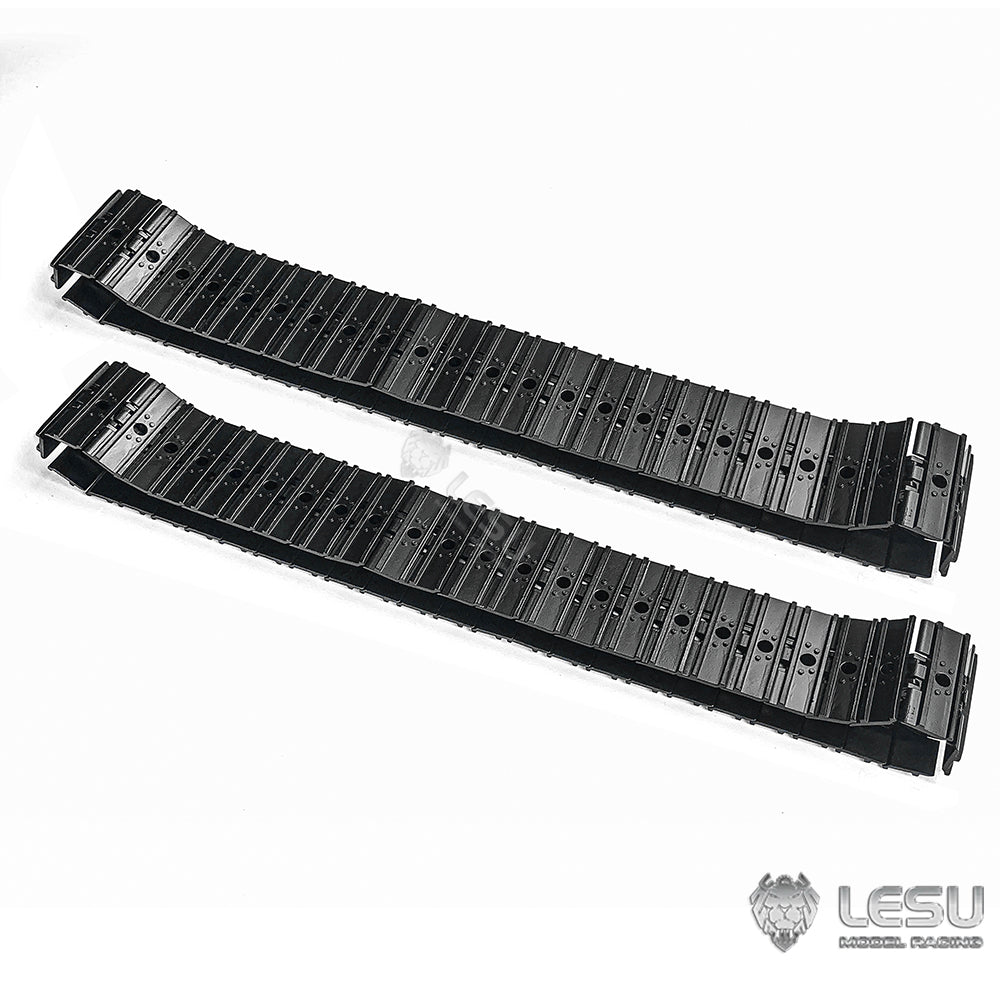 Metal Track for LESU 1/14 374 RC Hydraulic Excavator ET35 Remote Controlled Diggers Eletric Cars Hobby Model Parts
