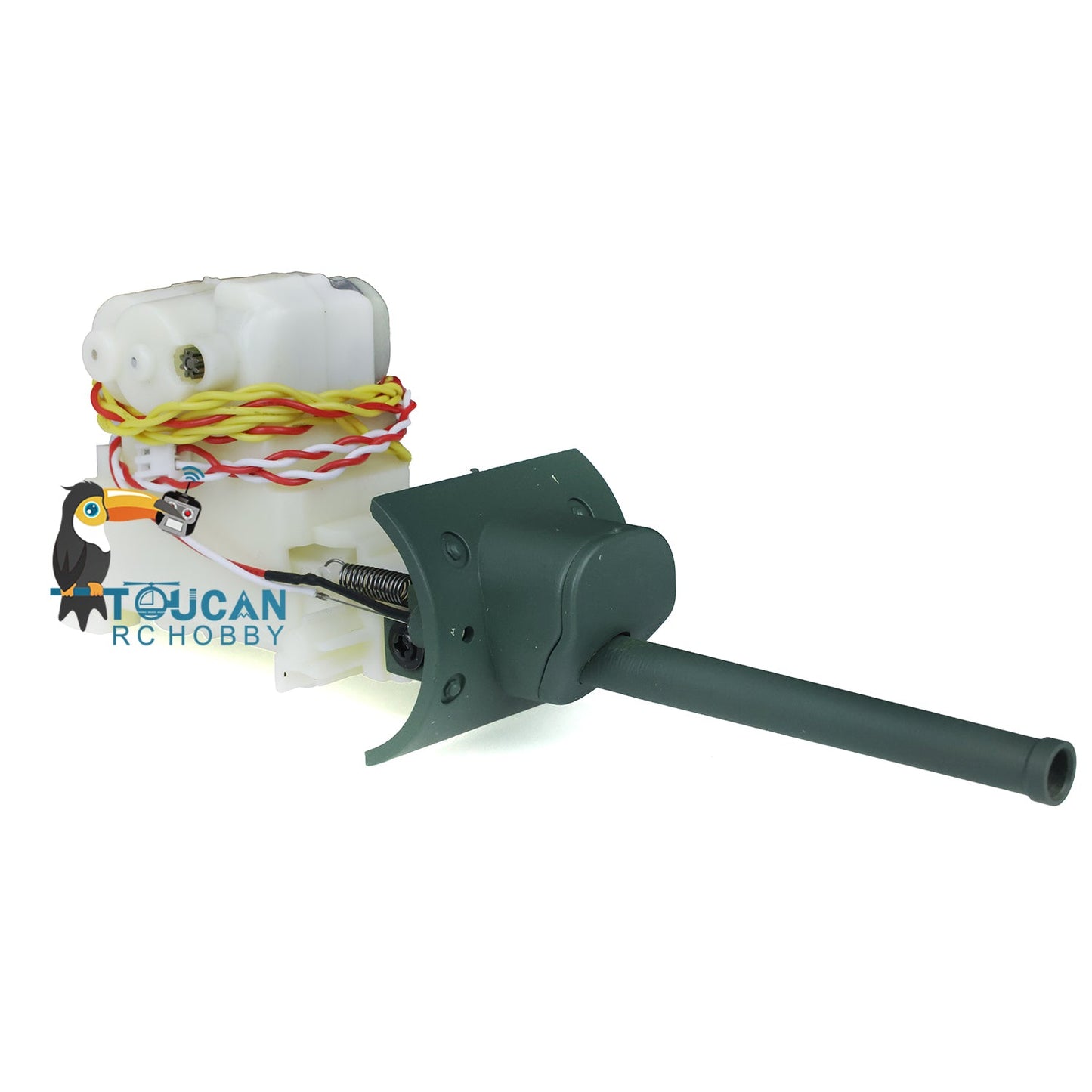 Henglong Plastic Road Wheels Idlers Sprockets Tracks Turret BB Unit Decoration Parts Bag Decal for 1/16 Soviet KV-1 RC Tank 3878