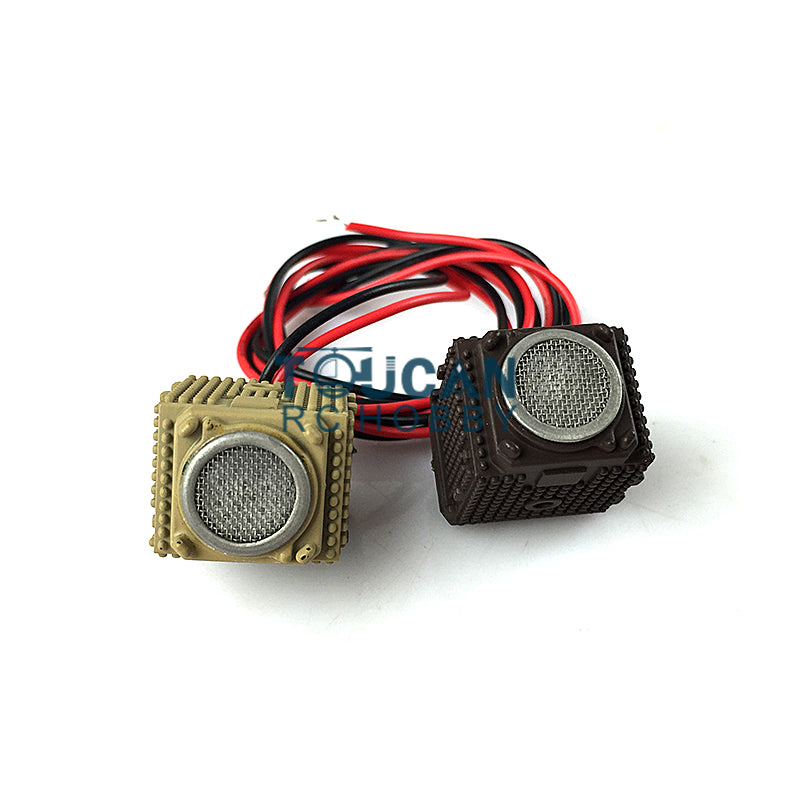 Henglong 1/16 RC Tank 3938 3939 Replacement Parts Recoil Barrel Tracks Idler Sproket Road Wheels Red Black Eye for Tank T90 T72