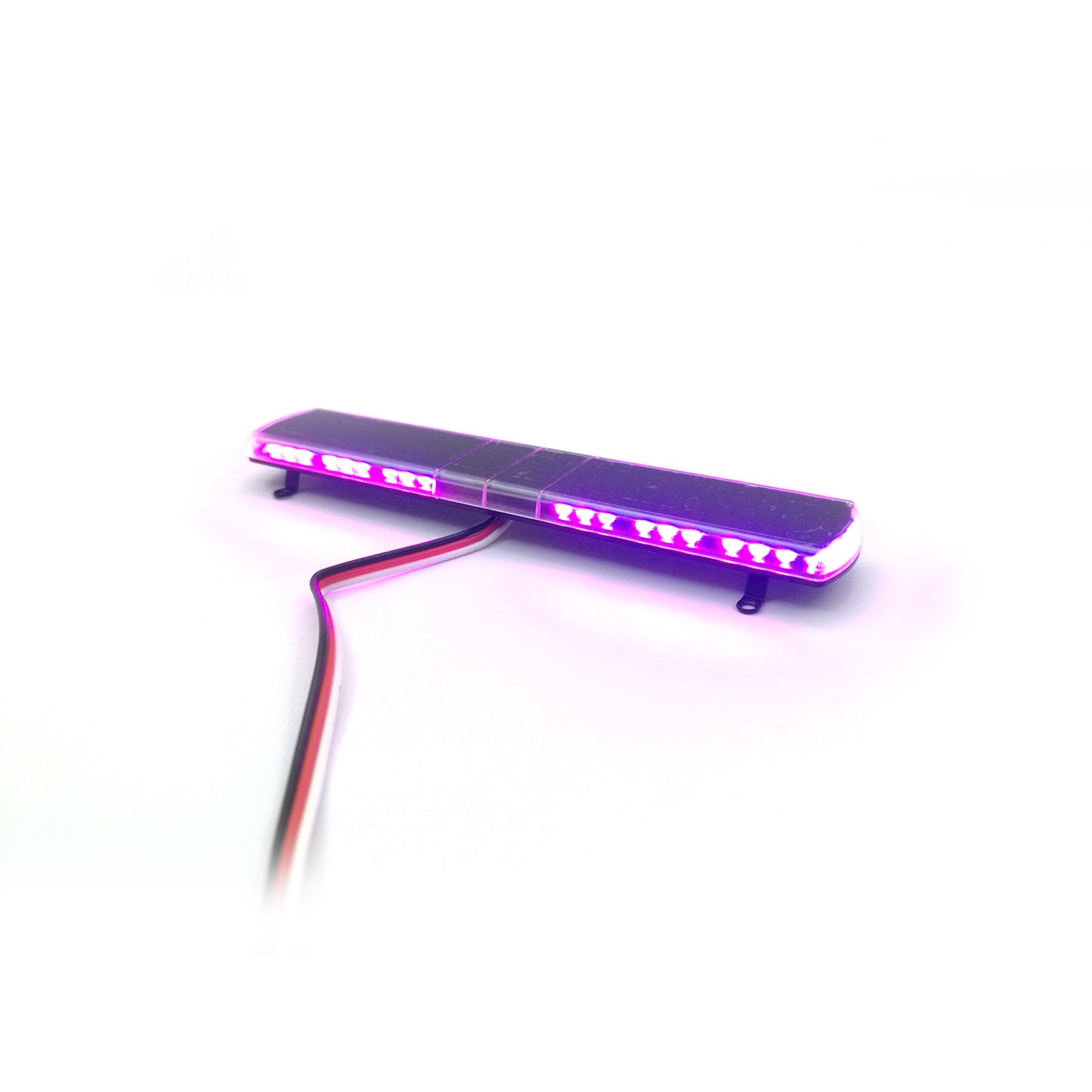 Degree Model Warning Flash Light LED 15 Modes Universal for LESU 1/14 RC Tractor 56360 Dumper Radio Controlled Truck Cars