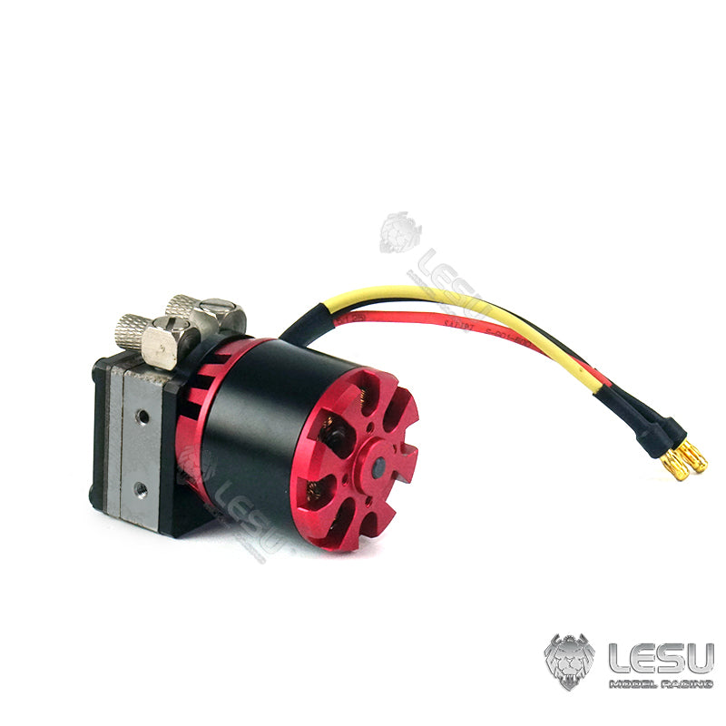 LESU Pompa Olio Idraulico ESC per 1/14 Tamiyay RC Camion Escavatore FAI DA TE Parti Auto RC Outdoor LESU Pompa Olio Idraulico ESC per 1/14 Tamiyay RC Camion Escavatore FAI DA TE Parti Auto RC Outdoor