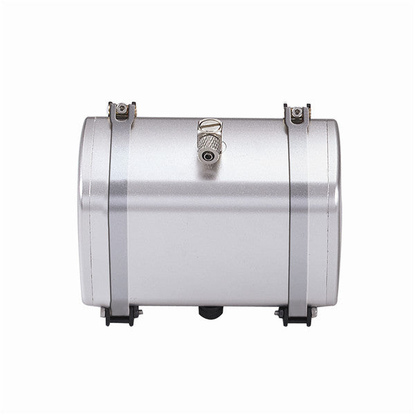 36/52/72/86MM Metal Hydraulic Oil Tank for 1/14 Radio Control DIY TAMIlYA Tractor Truck Cars Dumper Vehicles