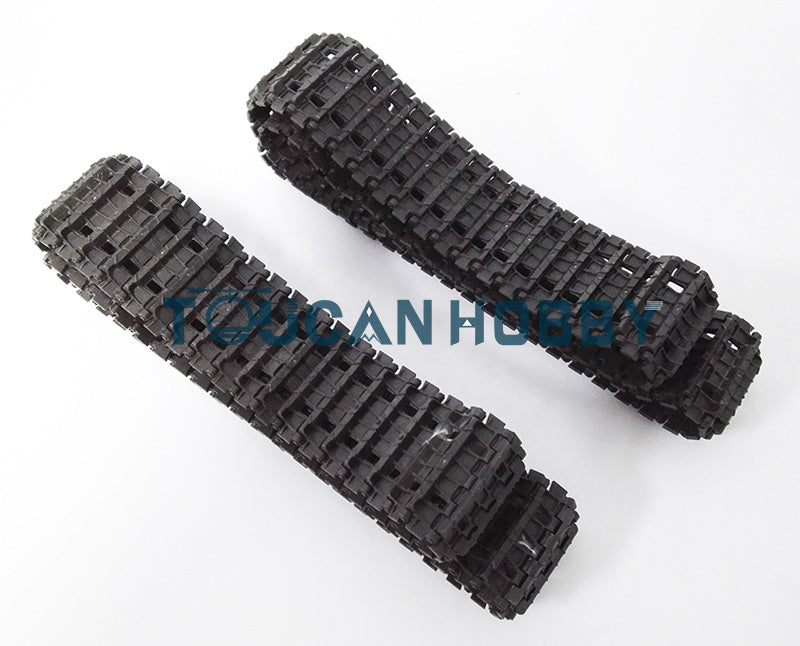Plastic Idlers Road Wheels Sprockets Tracks for Henglong 1/16 Scale Jadpanther 3869 Panther G 3879 RC Tank Model