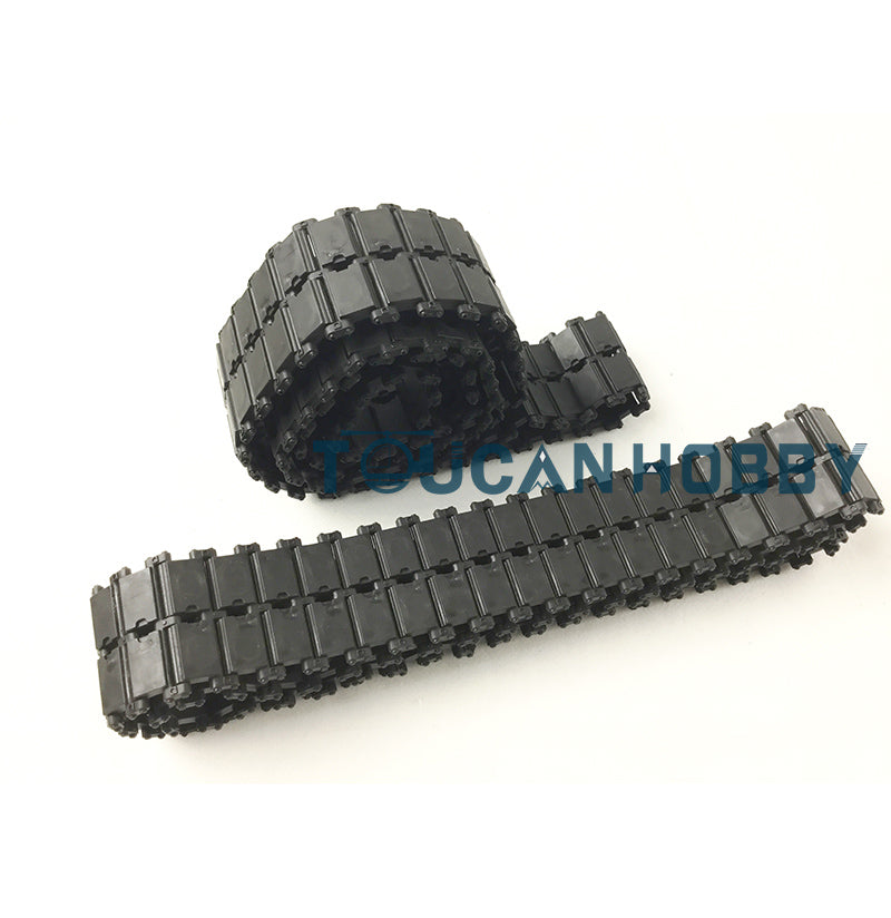 Plastic Road Wheels Idlers Sprockets Tracks for Henglong 1:16 Scale China ZTZ 99 3899 99A 3899A RC Tank Model DIY