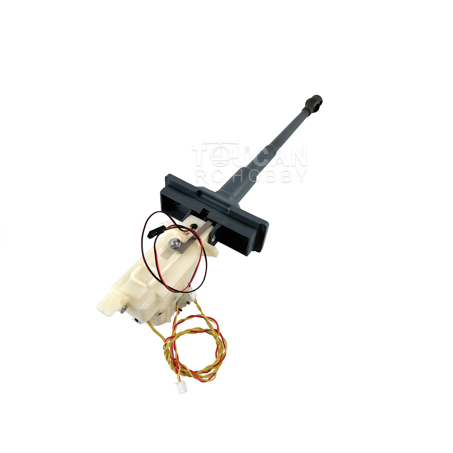 US Stock Flash Recoil Barrel BB Unit for Henglong Model 1/16 Scale German Tiger I RC Tank 3818 Radio Control Vehicle