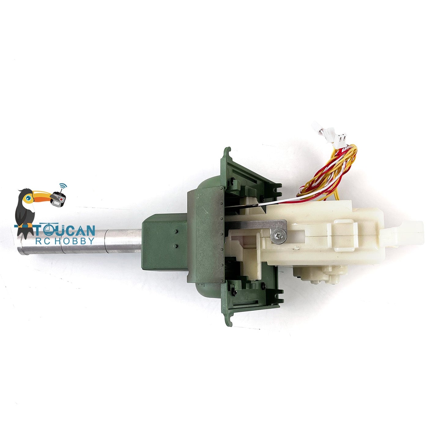 Henglong 1/16 Radio Control Tank 3949 Decoration Parts Paste Sticker for Soviet KV-2 RC Tank Giant 3949 BB Shooting Tank