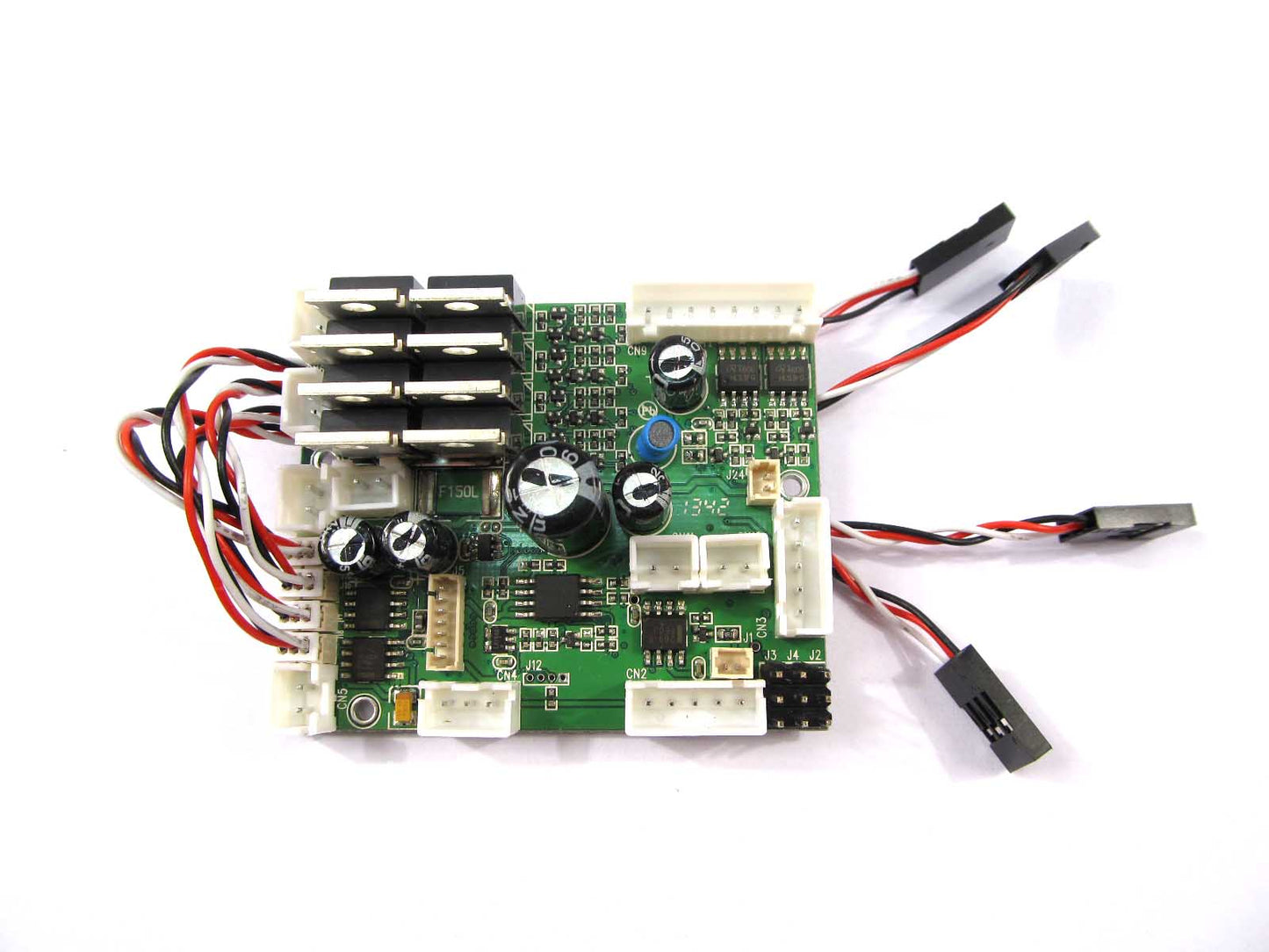 1:16 Mato Metal Turret Sprocket Machine Gun LED Tool Box Mainboard Clark TK22 Spare Part German Tiger RTR Radio Control Tank Model