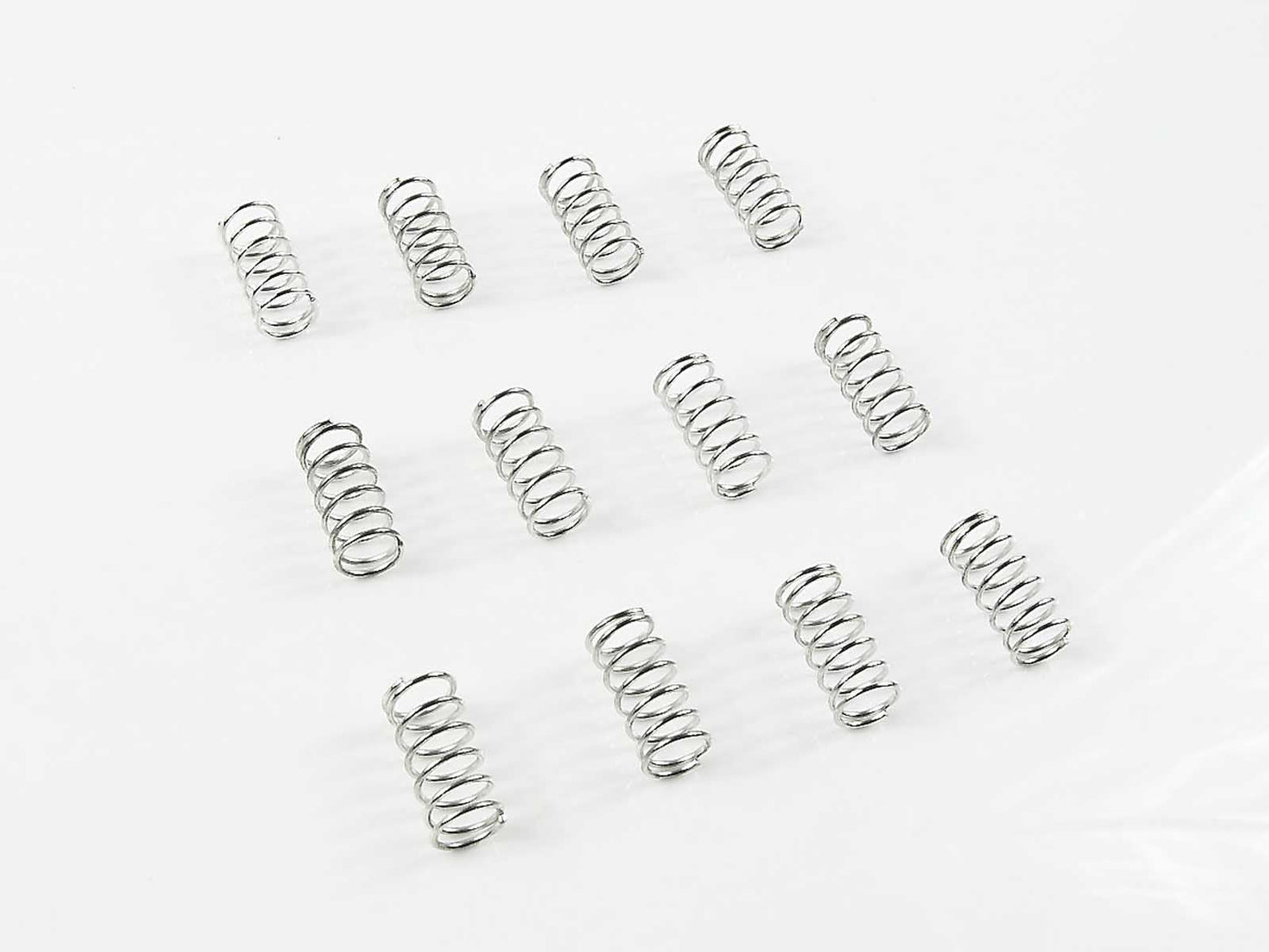 Mato 1/16 HengLong USA M26 Pershing Remote Control RTR RC Tank Metal Sprockets Drive Wheels Spring Set