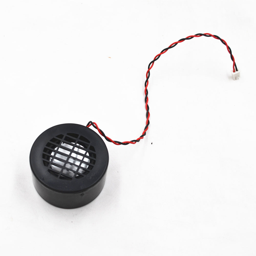 US Stock 1/16 Scale Henglong RC Tank Models Plastic Speaker Spare Part Replacement for DIY Remote Control Vehicles