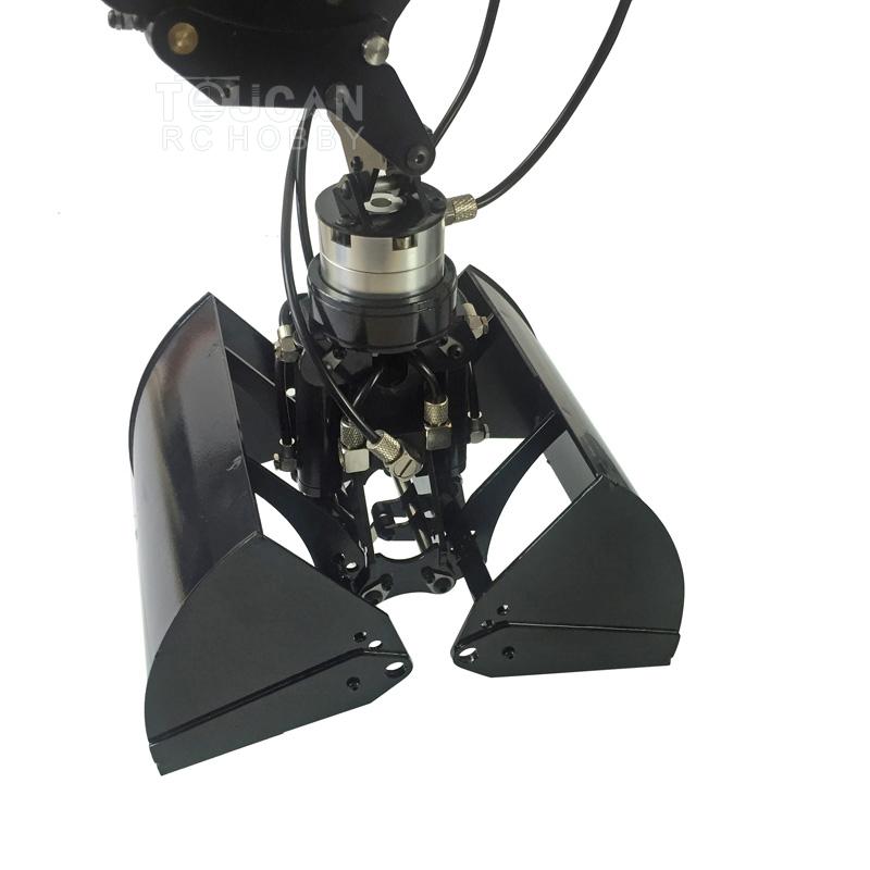 US Stock 2.4G Henglong 1/16 Scale 7.0 Upgraded 3878 Soviet KV-1 RTR RC Tank Radio Control Model Sound Smoking Metal Track Wheel