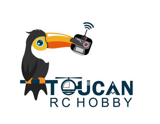 ToucanHobby: Bringing Precision, Performance, and Passion to the World of RC Models
