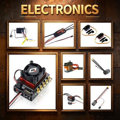 Electronics