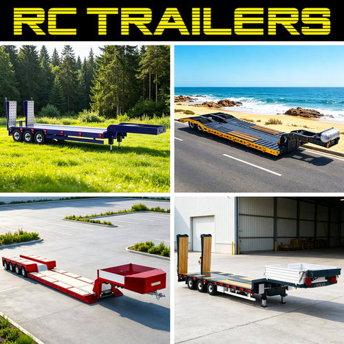 RC Trailers