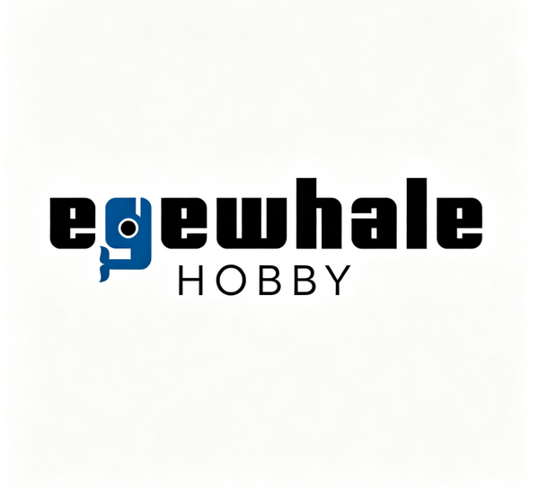 Brand-Eyewhale