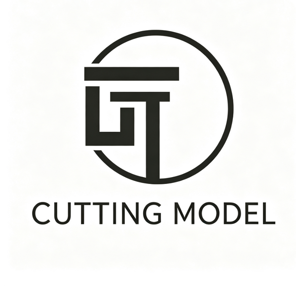 Brand-CUT RC Hobby