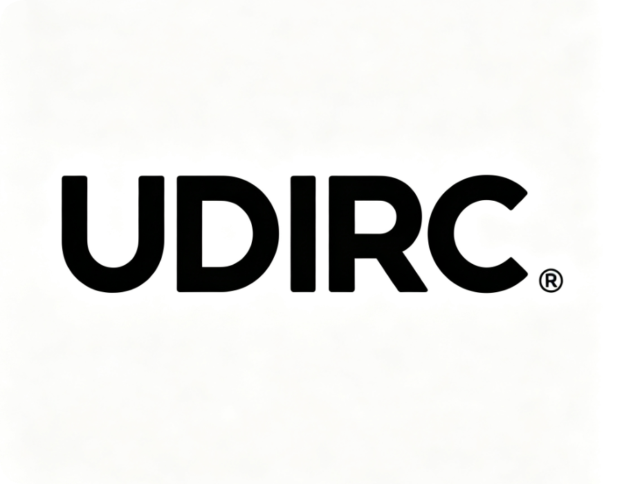 Brand-UDIRC