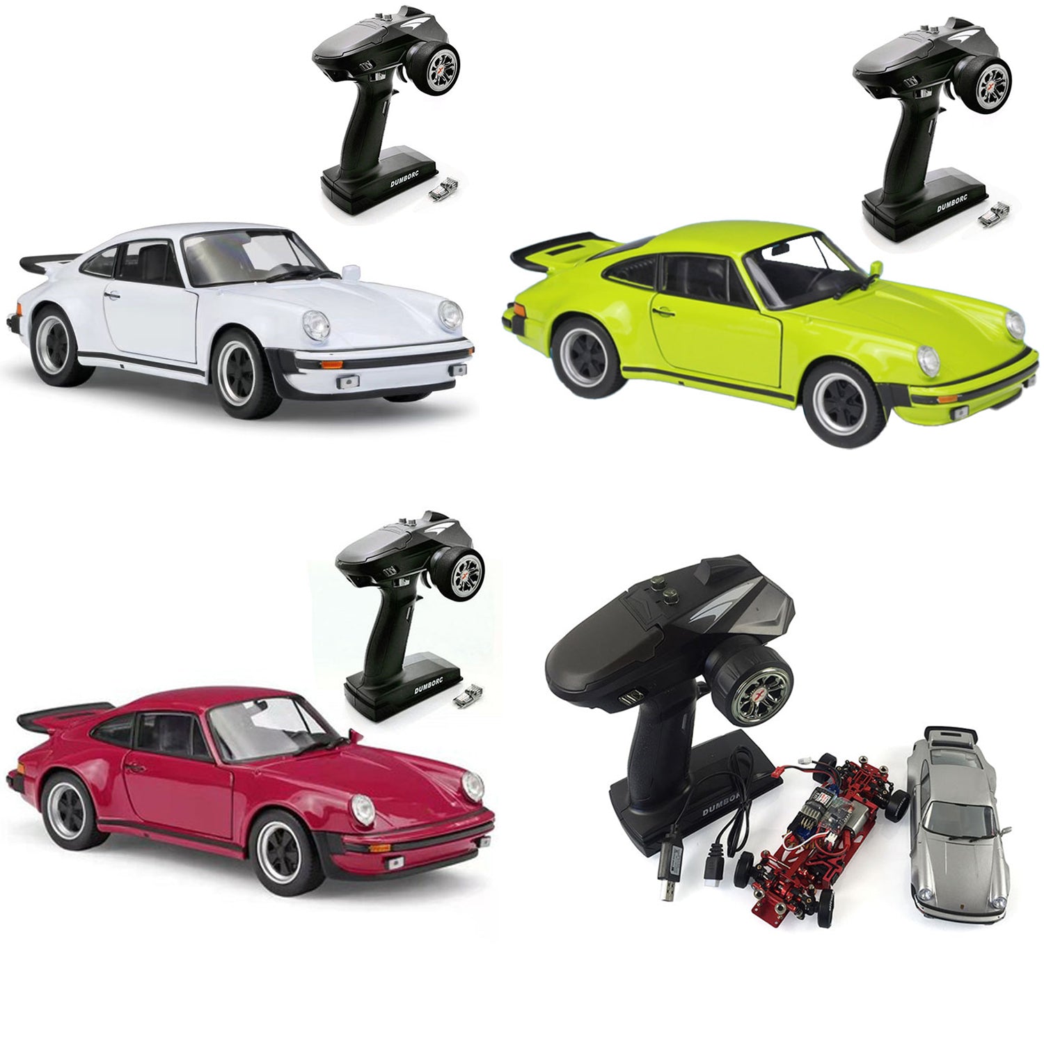 RC Drift Cars