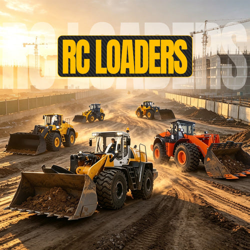 RC Loaders
