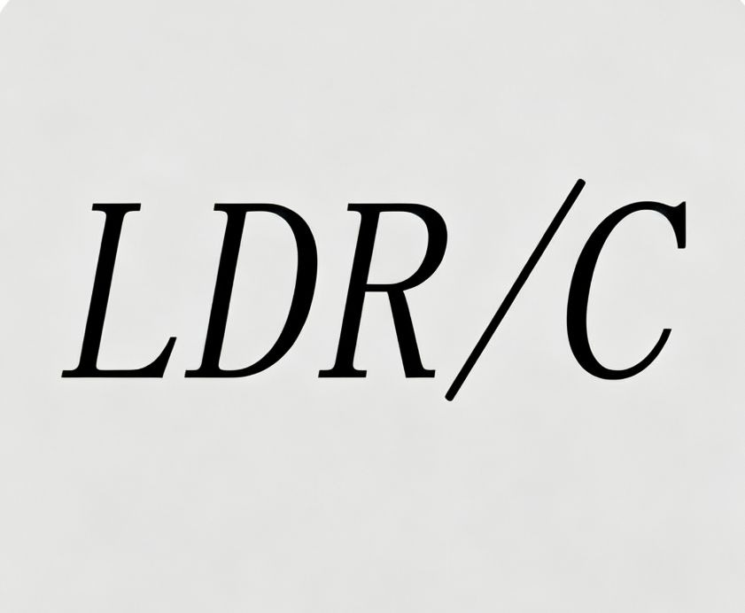 Brand-LDR/C