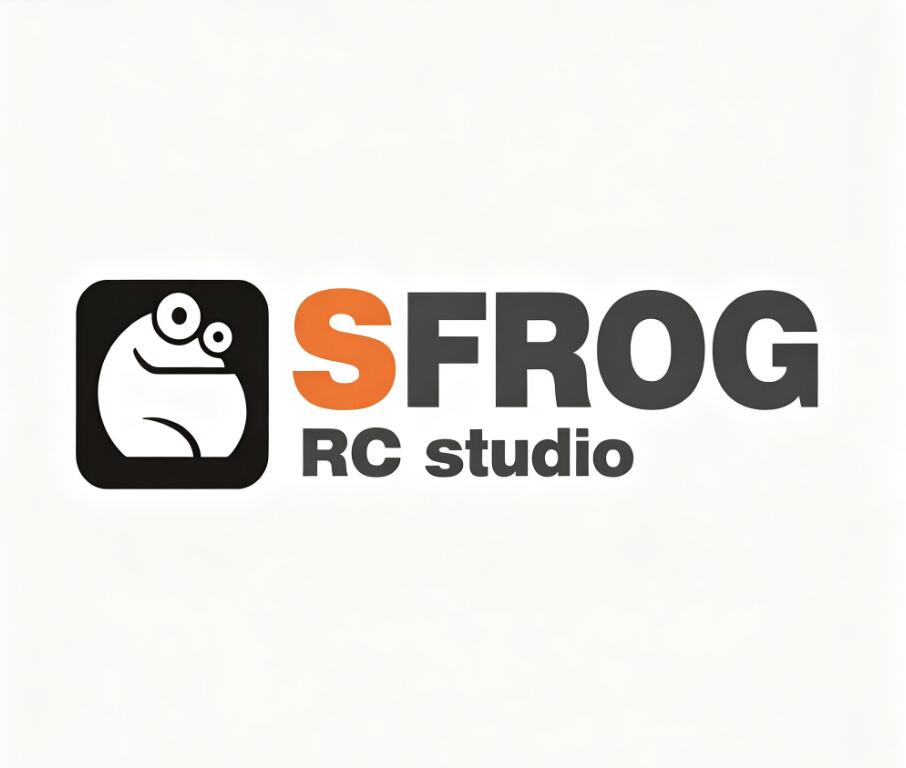 Brand-SFrog
